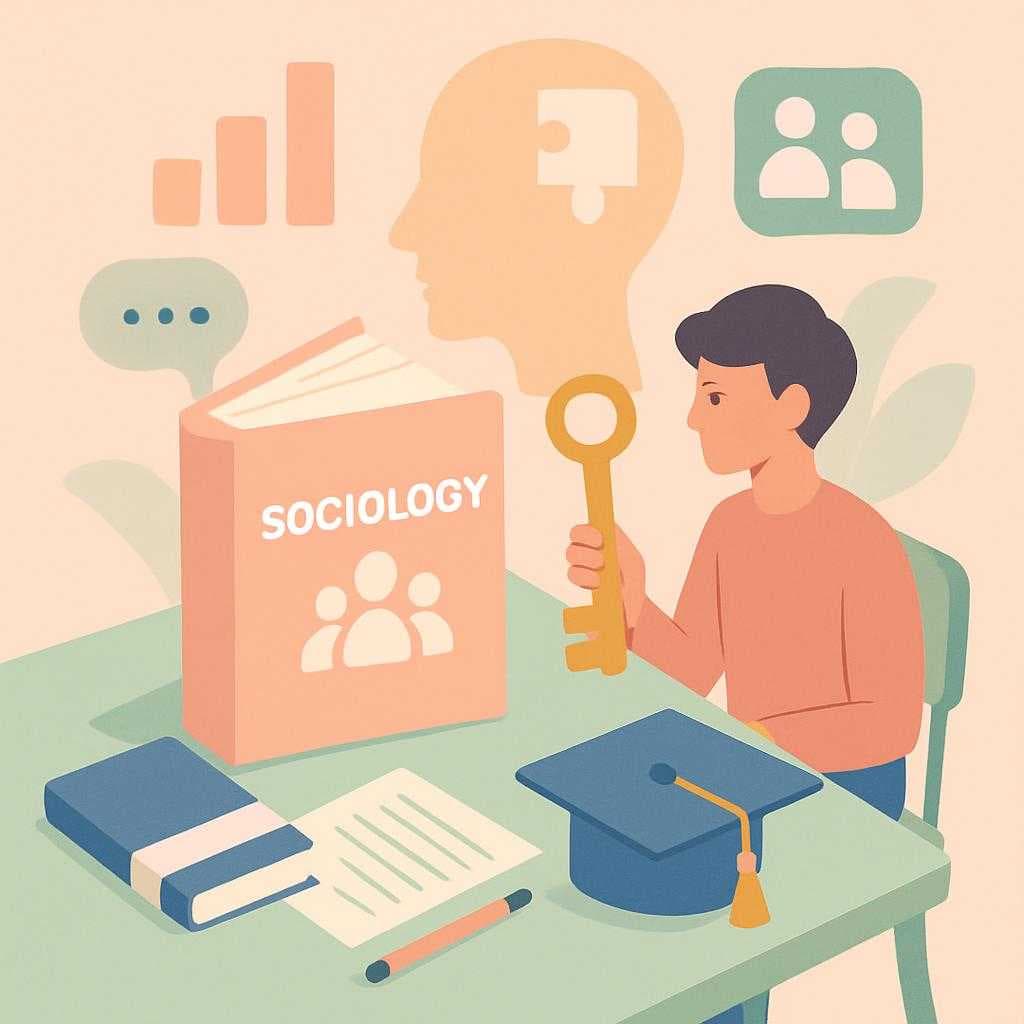 Unlocking the Secrets of A-Level Sociology: Essential Insights for UK Students