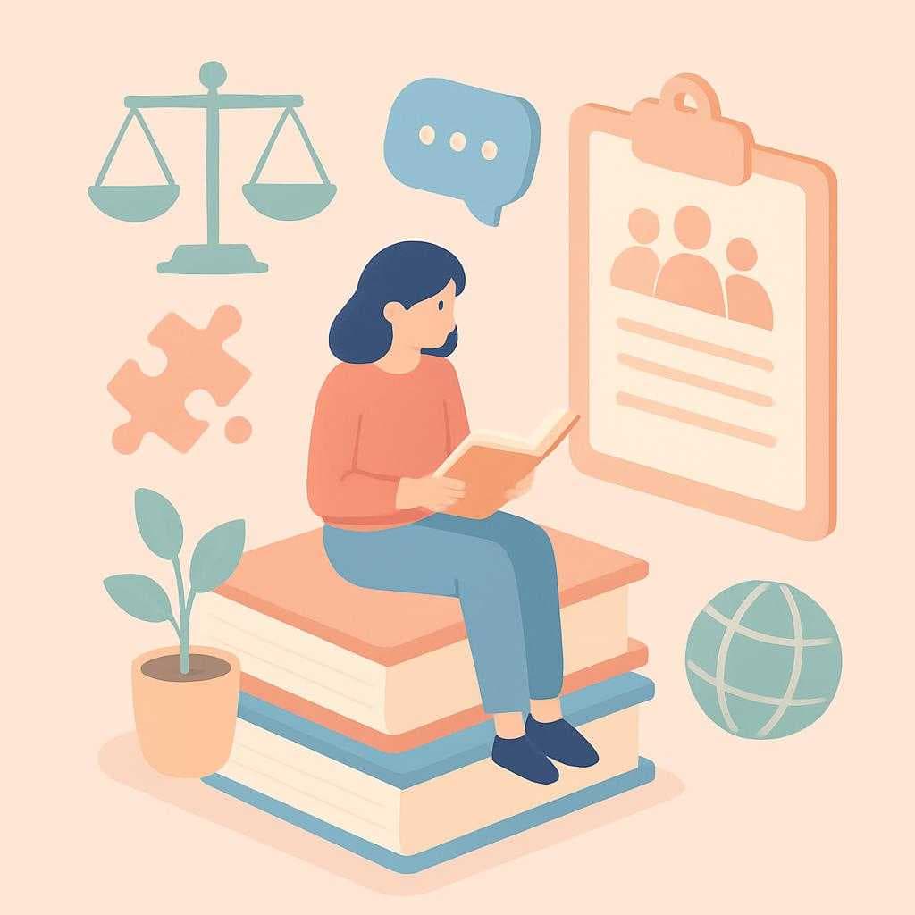 Scoring High in A-Level Sociology: Navigating Key Sociological Theories