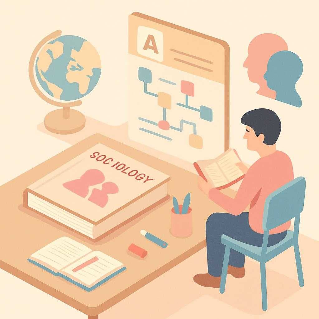 Acing A-Level Sociology: Navigating the Complexities of Exam Boards