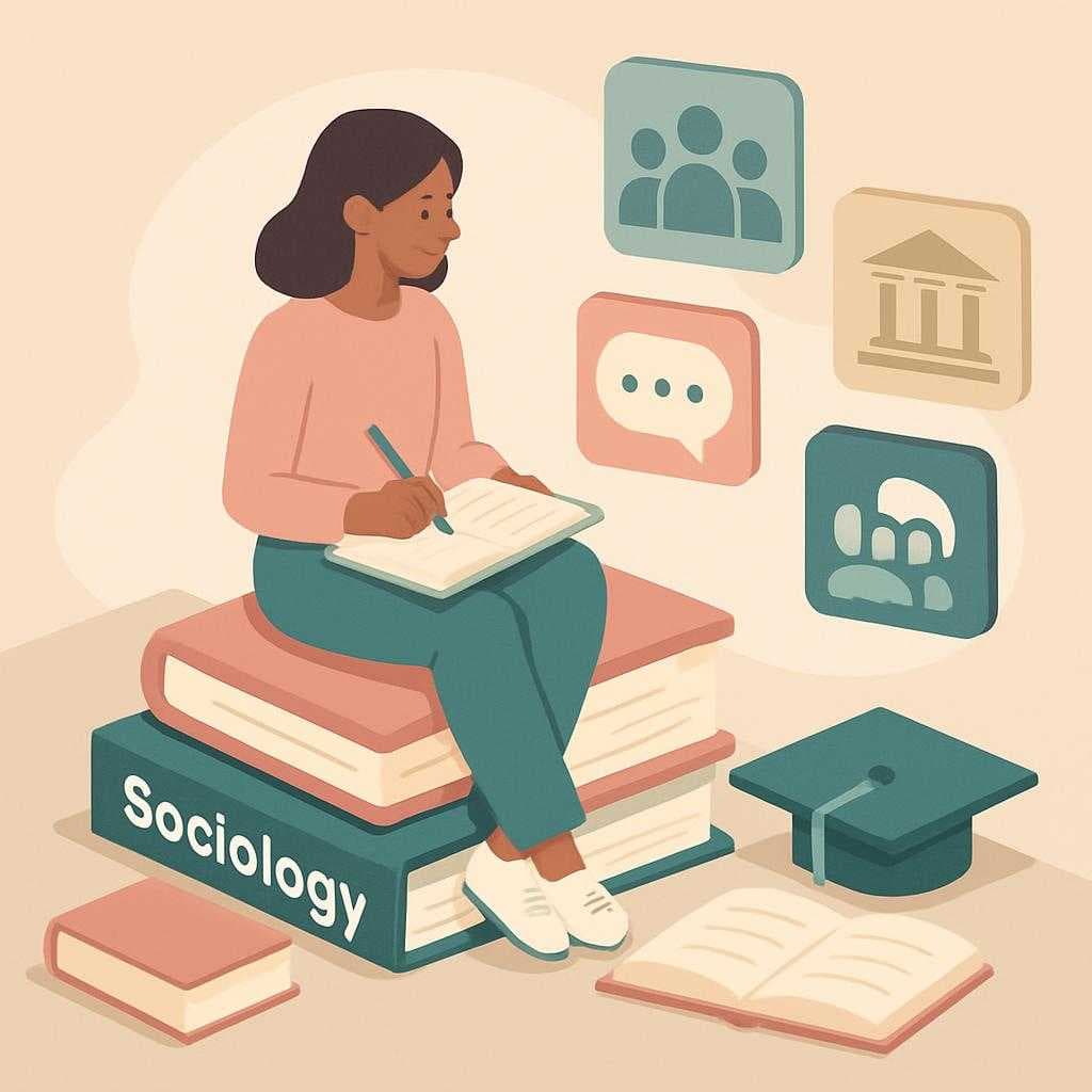 Acing A-Level Sociology: Uncovering the Importance of Cultural Capital