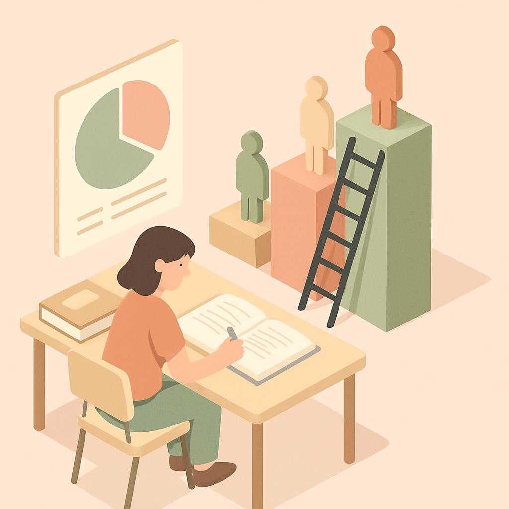 Unraveling Social Stratification: A-Level Sociology Success Guide