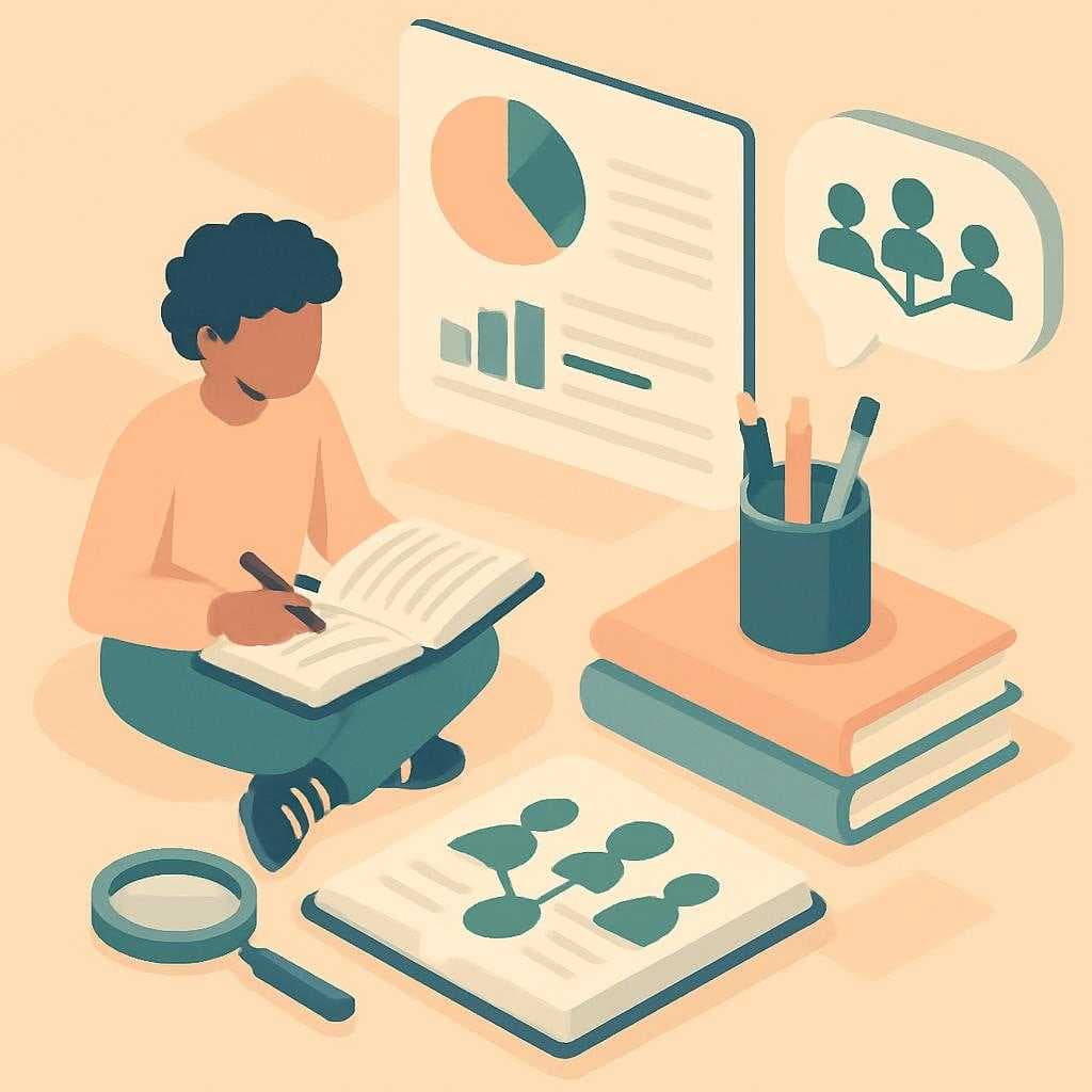 Unveiling A-Level Sociology: Strategies for Mastering Sociological Research and Application