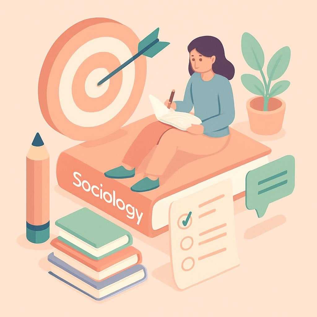 Excelling in A-Level Sociology: How to Tackle Exam Questions with Precision