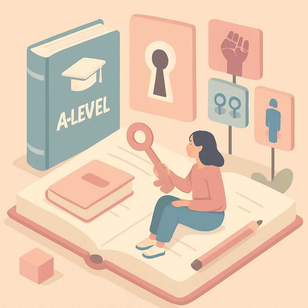 Unlocking A-Level Sociology: The Art of Engaging with Contemporary Issues