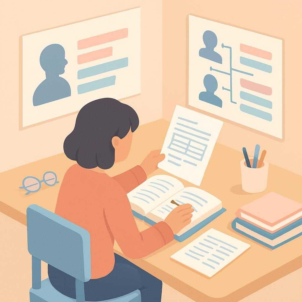 Thriving in A-Level Sociology: Mastering the Art of Comparative Analysis