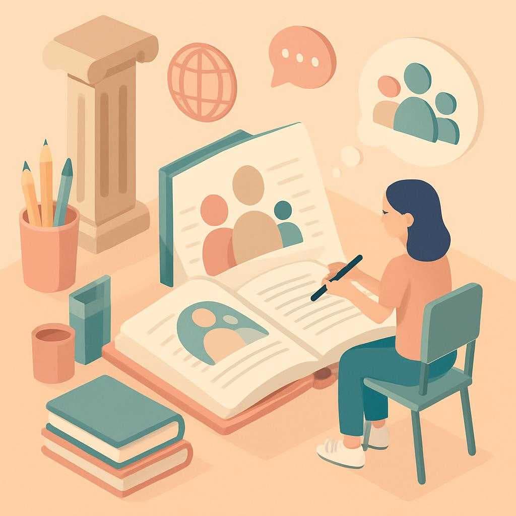 A-Level Sociology: Mastering the Art of Sociological Contextualization