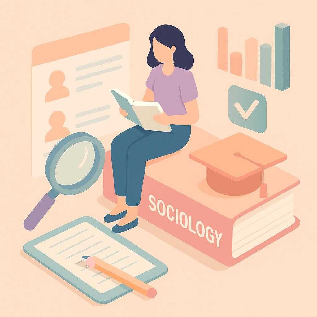 Mastering A-Level Sociology: Strategies for Understanding Exam Board Requirements