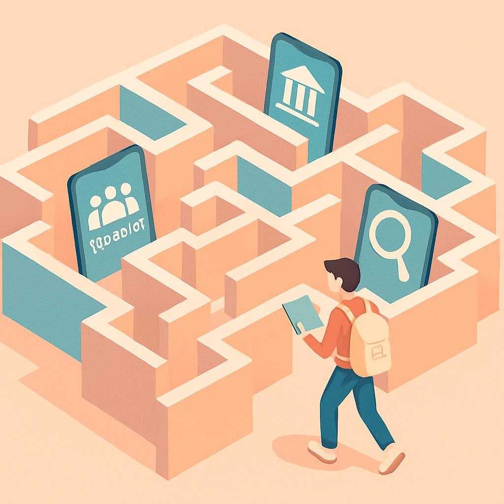 Mastering A-Level Sociology: Navigating the Exam Board Maze