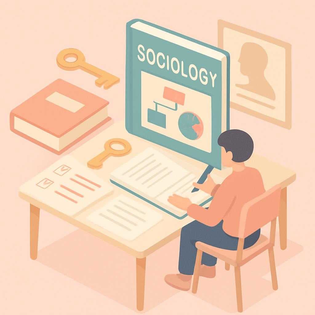 Acing A-Level Sociology: Unlocking the Secrets of Mark Schemes