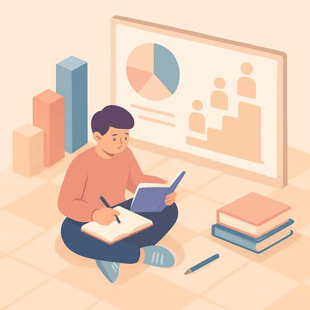 Demystifying A-Level Sociology: Navigating the Challenges of Social Stratification