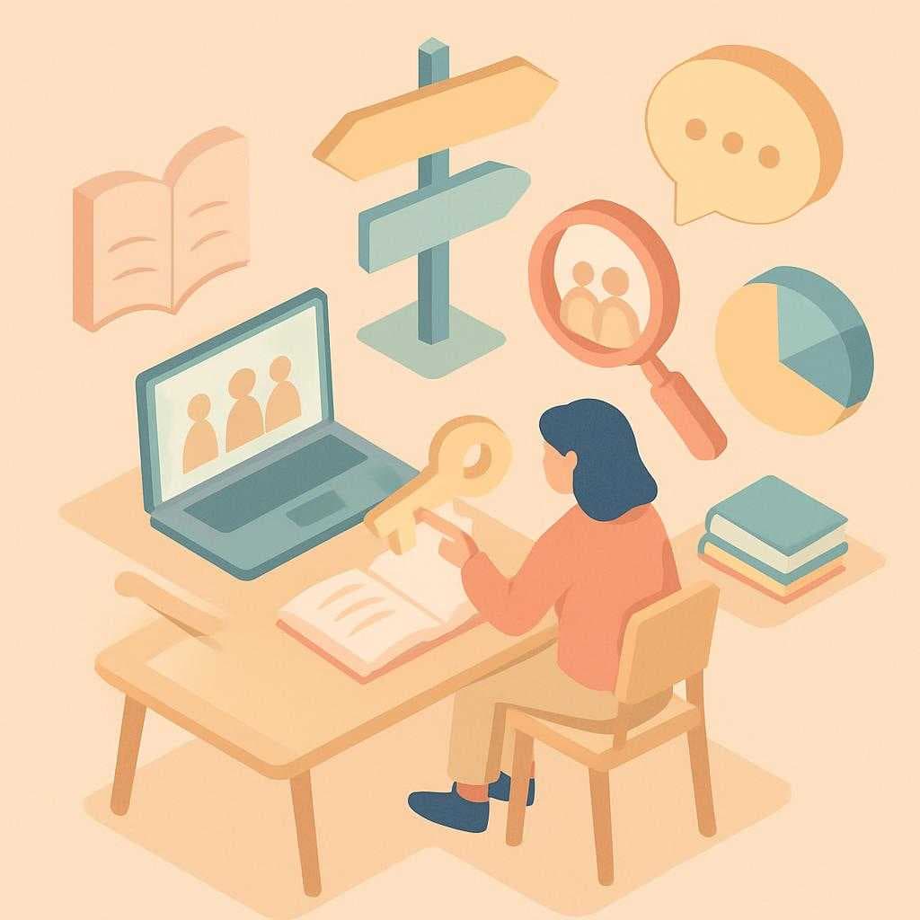 Navigating A-Level Sociology: Unlocking the Secrets of Sociological Concepts