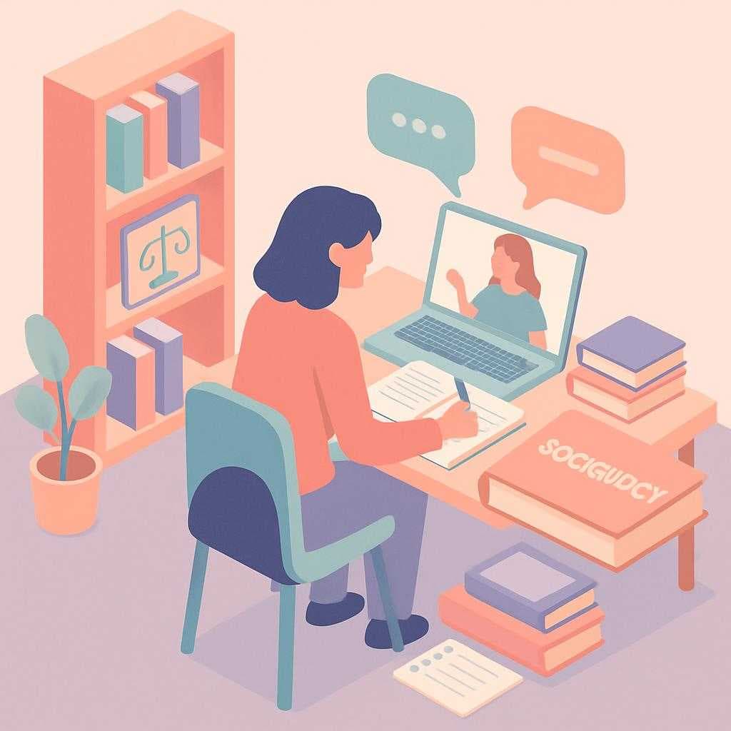 Mastering A-Level Sociology: Unlocking the Power of Sociological Debates