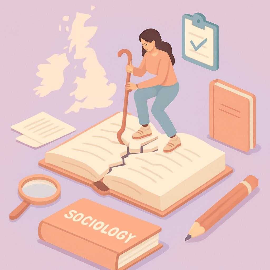 Cracking A-Level Sociology: Navigating UK Exam Board Specifications