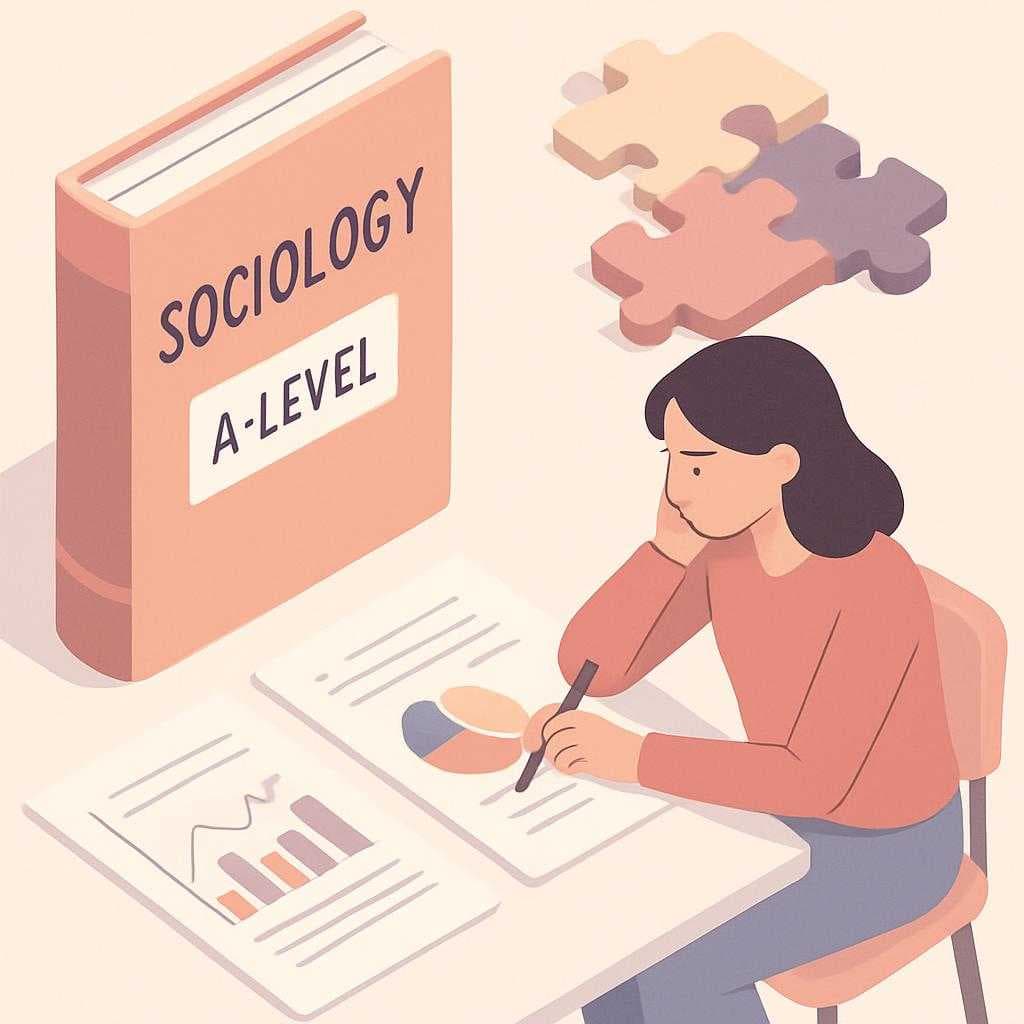 A-Level Sociology Success: Navigating the Complexities of Exam Board Specifications
