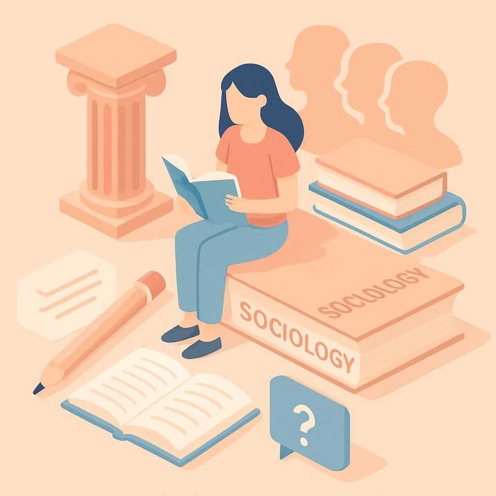 Cracking A-Level Sociology: Mastering the Art of Sociological Debates