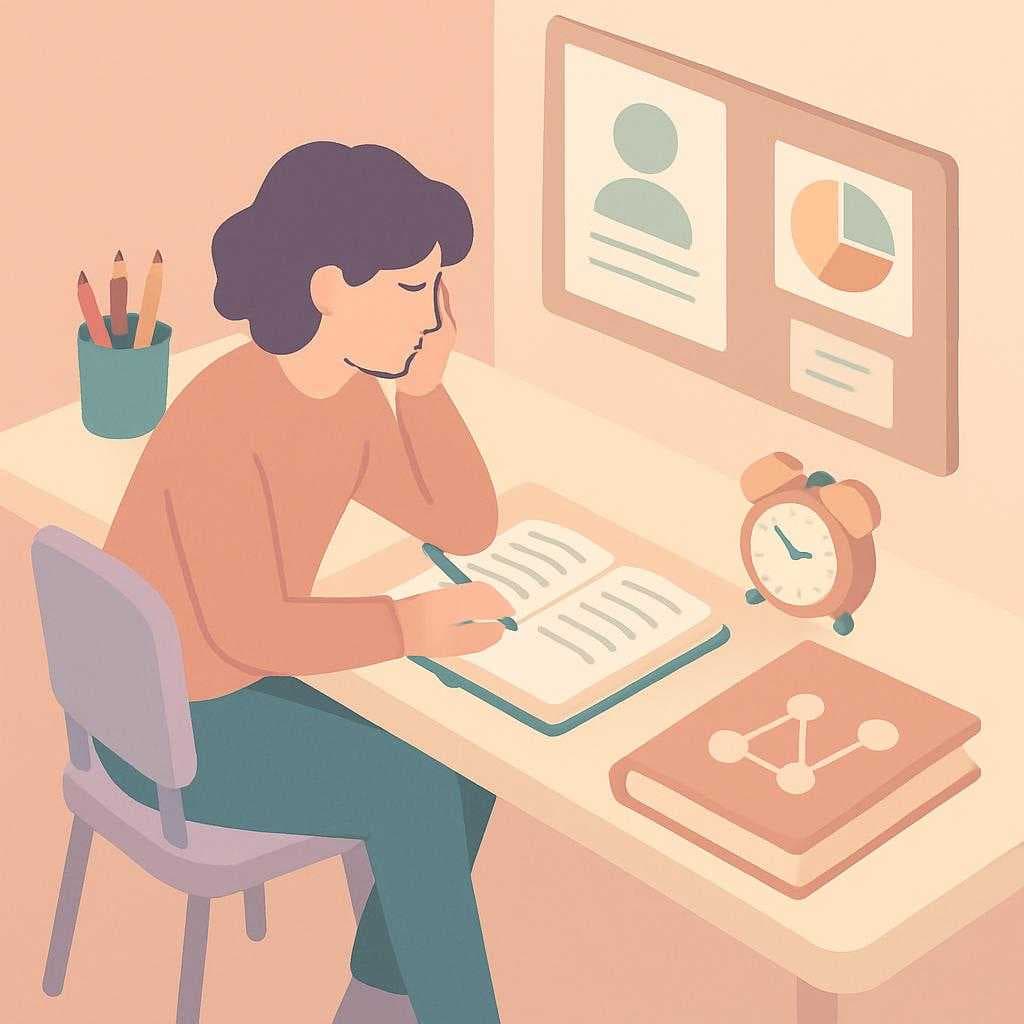 Thriving in AS-Level Sociology: A Deep Dive into Exam Preparation