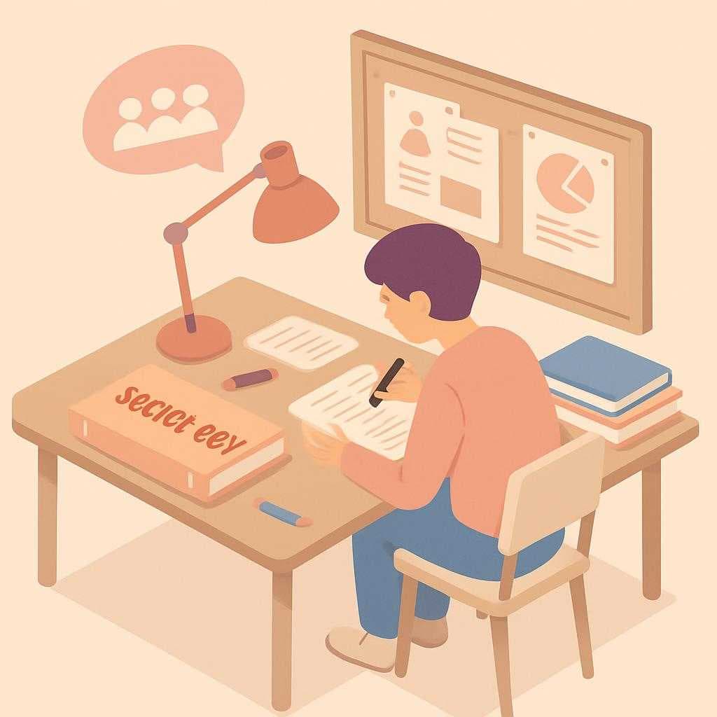 Ace Your AS-Level Sociology: Effective Study Techniques for UK Students