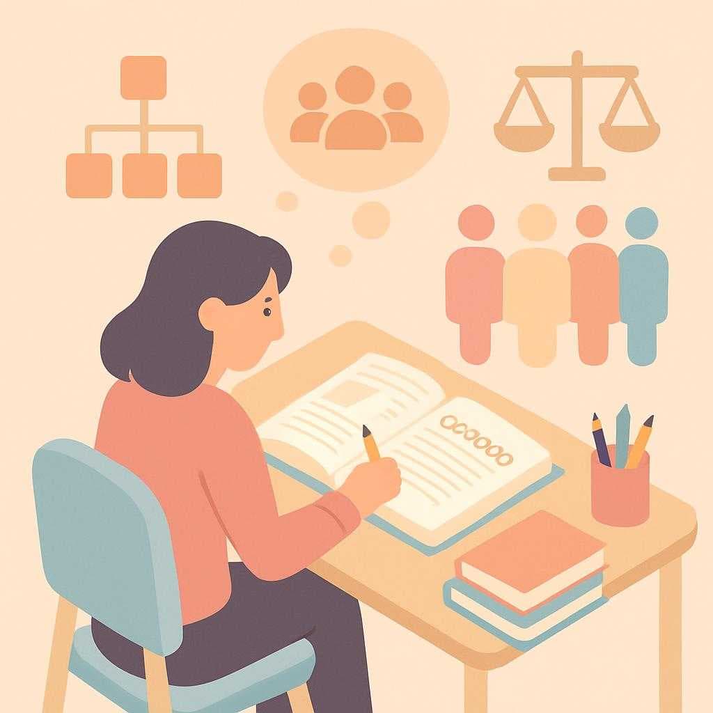 Succeeding in AS-Level Sociology: Demystifying Key Theories and Concepts