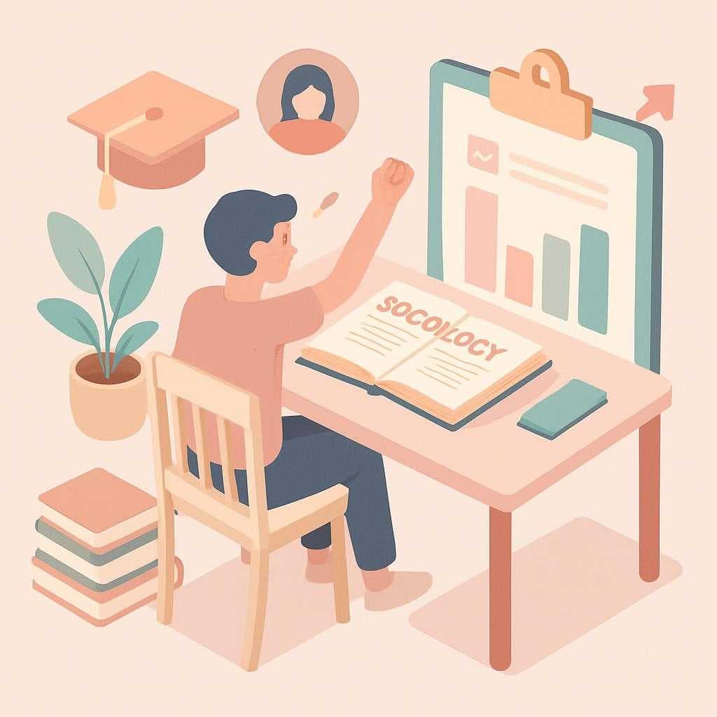 Boost Your AS-Level Sociology Grades: Insider Tips for UK Students