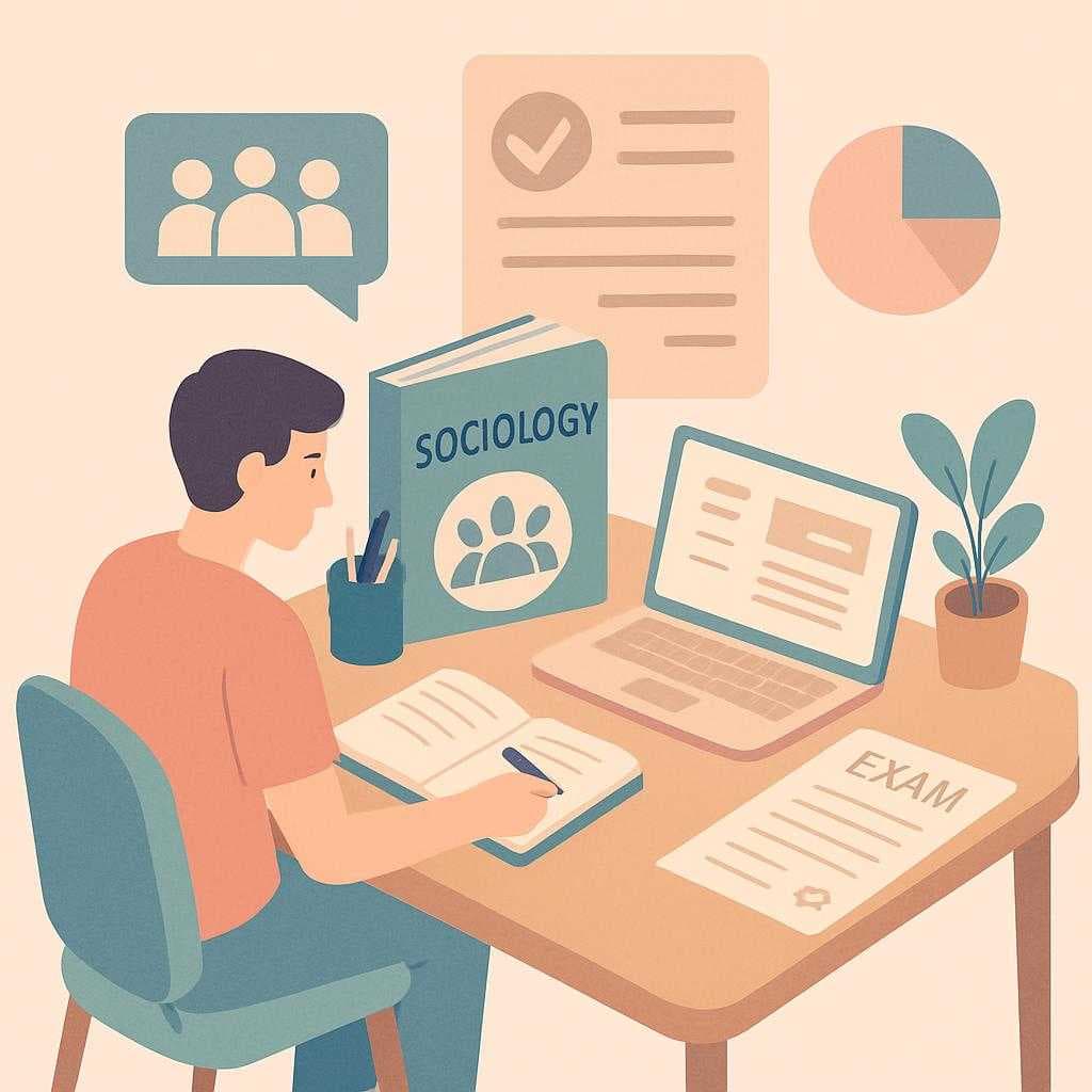 Sociology Savvy: Maximizing Marks in AS-Level Exams with Exam Board Insights