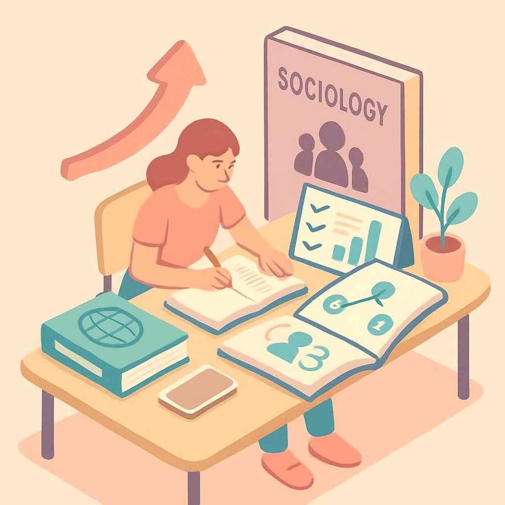 Sociology Success: Acing AS-Level Exams with Exam Board Insights