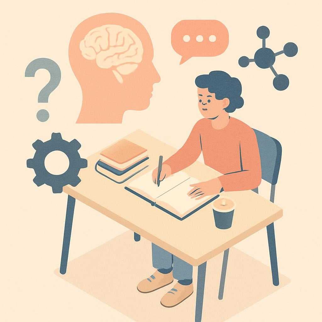 Sociology AS-Level: Harnessing the Power of Critical Thinking