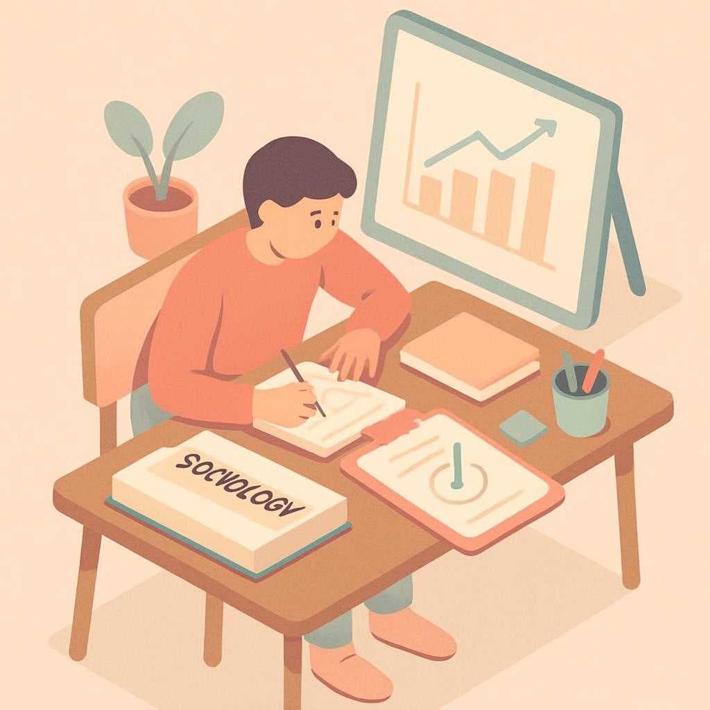 Sociology Success: Navigating AS-Level Exam Boards for Top Marks