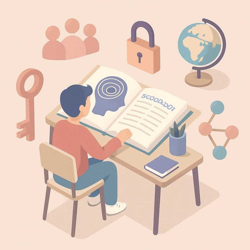 Unlocking AS-Level Sociology: The Power of Sociological Imagination