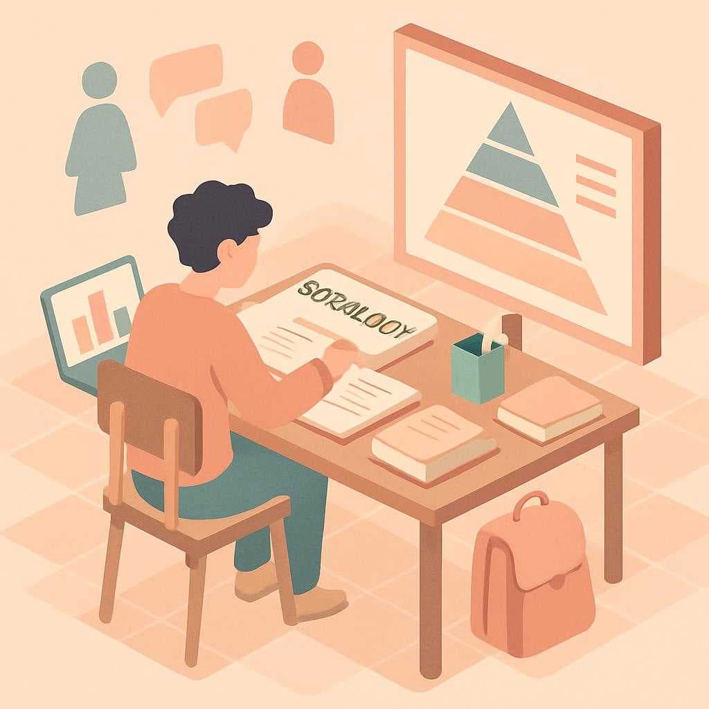 Sociology AS-Level: Unveiling the Power of Social Stratification in Exams