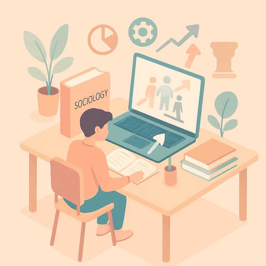 Sociology AS-Level: Deciphering the Dynamics of Social Change