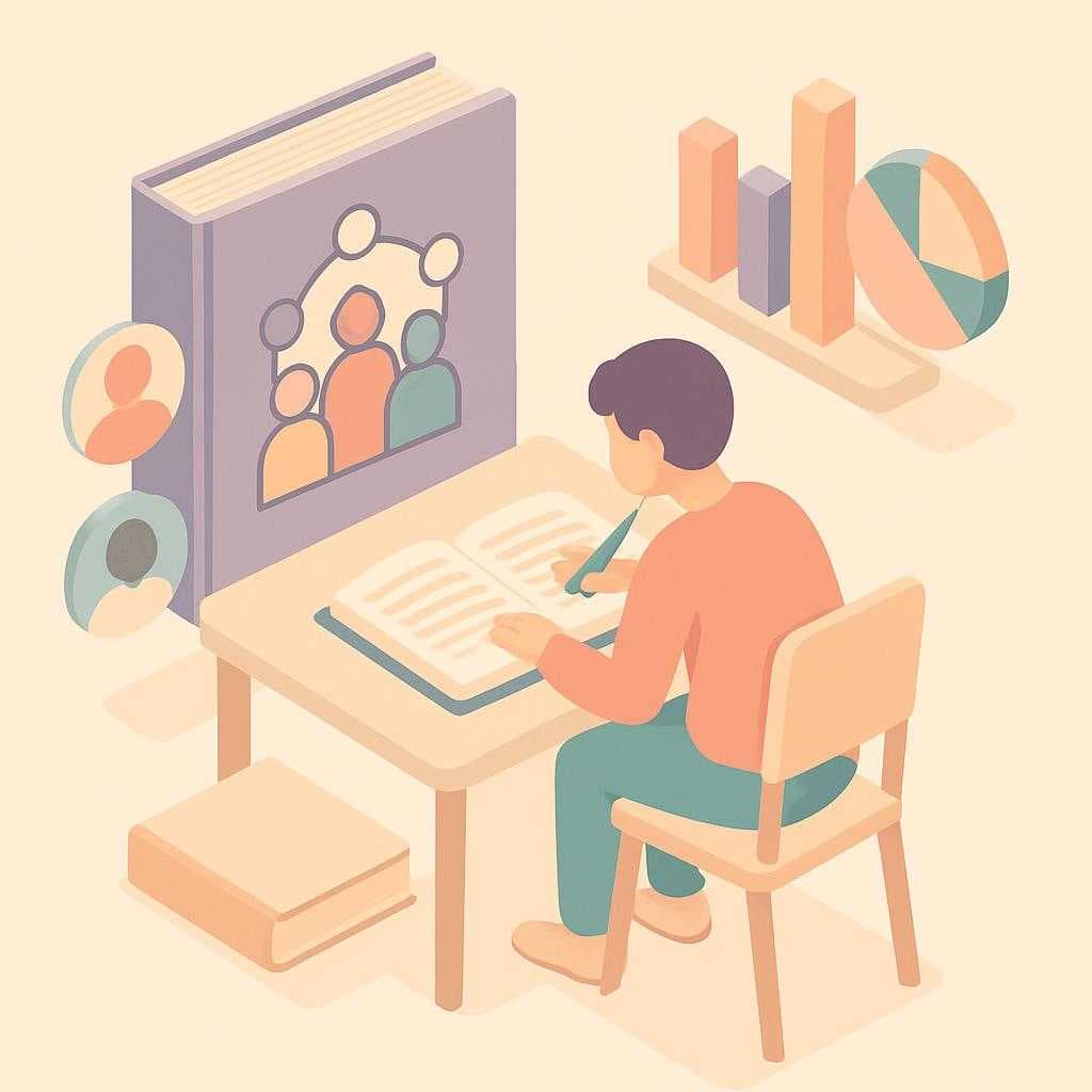 Sociology AS-Level: Demystifying Social Structures for Exam Success