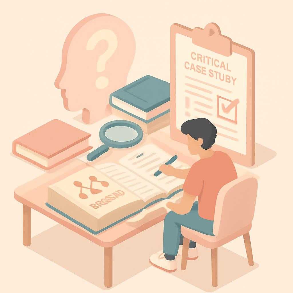 Sociology AS-Level: Unearthing the Power of Critical Case Studies for Exam Success