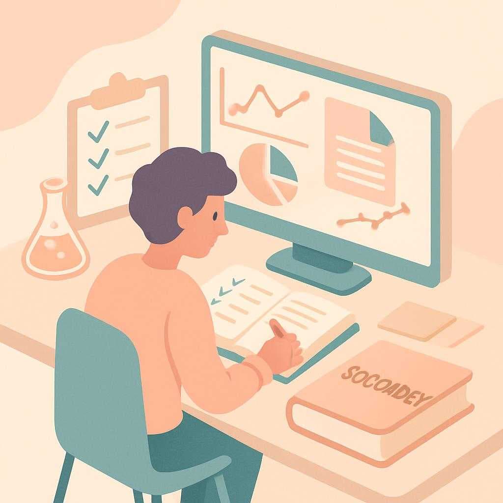 Sociology AS-Level: Excelling in Social Research Methodologies for Exam Success