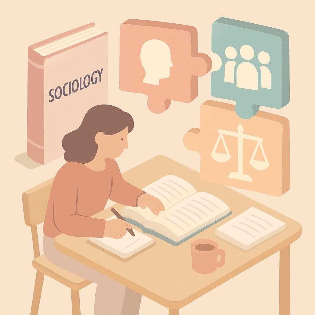 Sociology AS-Level: Mastering the Art of Synoptic Links for Exam Success