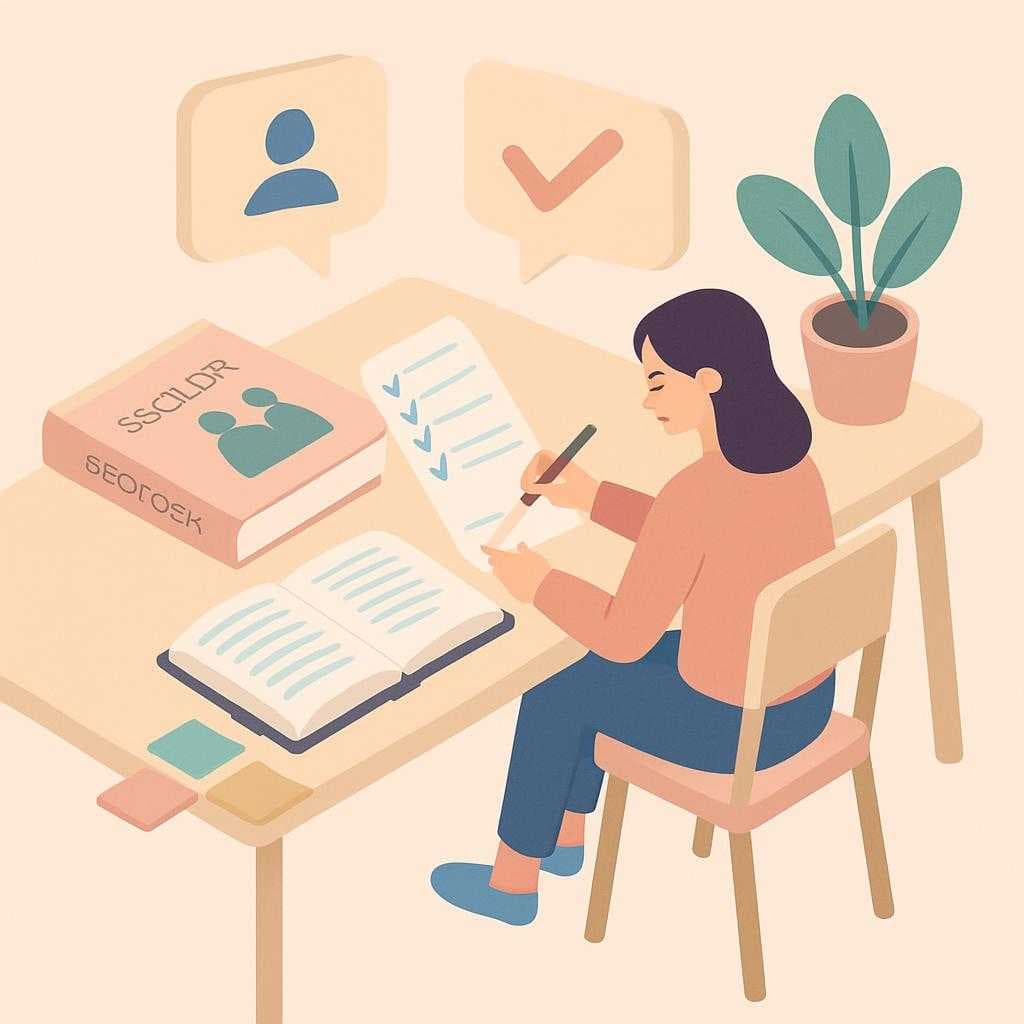 Sociology AS-Level: Mastering the Art of Evaluative Commentary for Exam Success