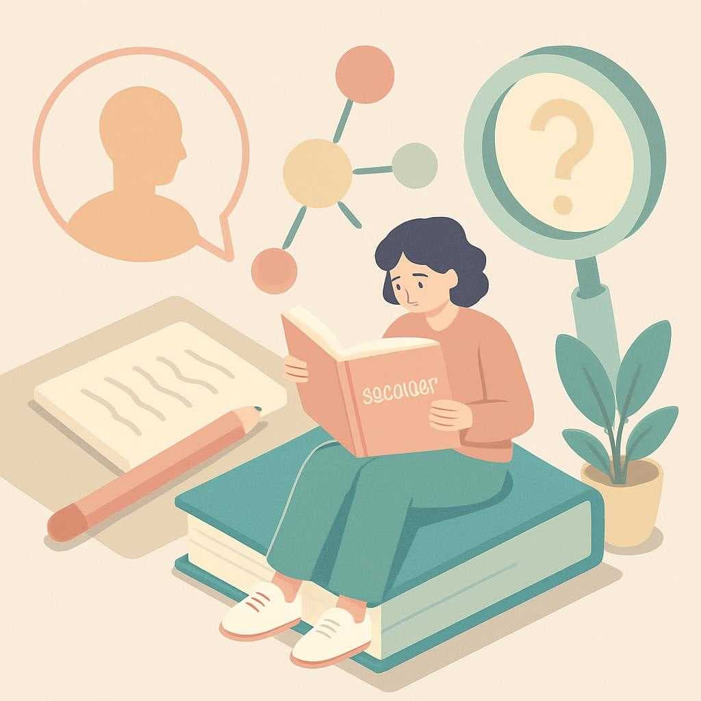 Sociology AS-Level: Mastering the Art of Conceptual Clarity for Exam Success