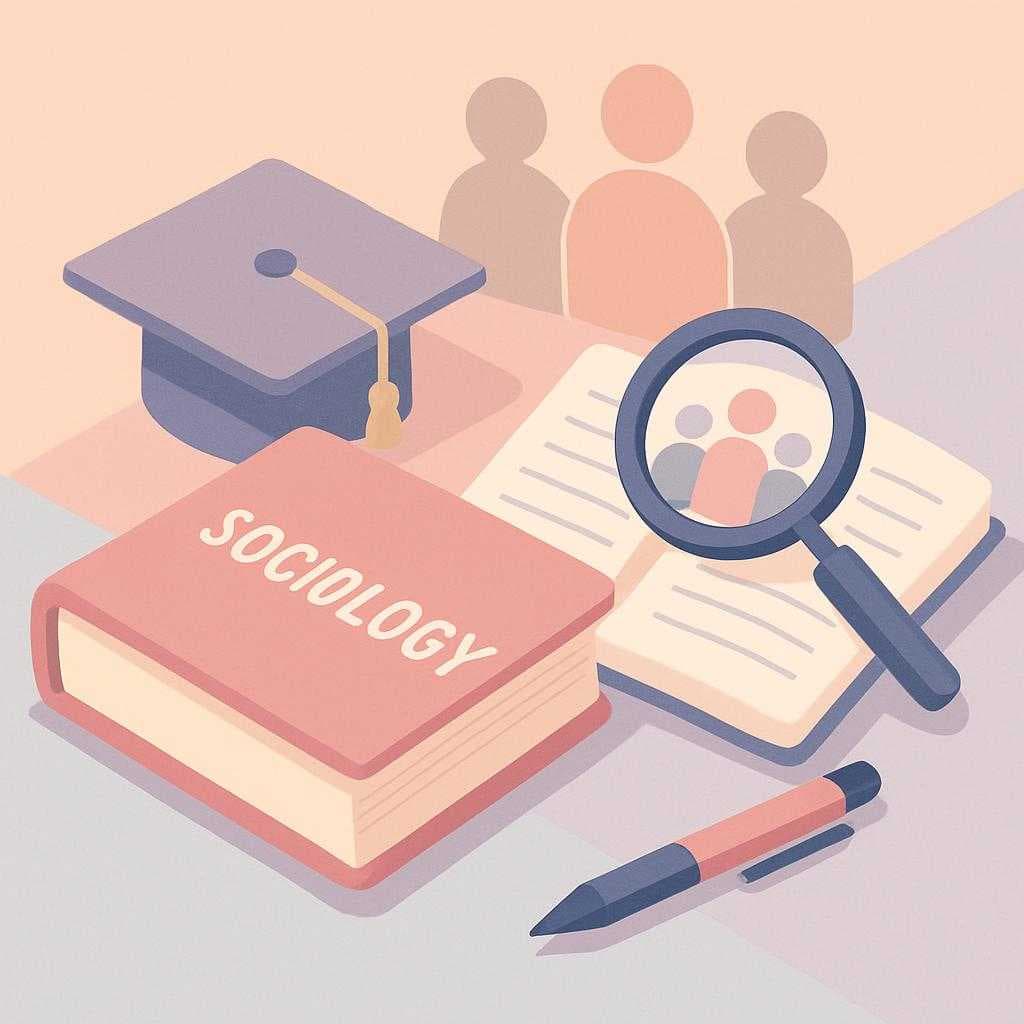 Sociology AS-Level: Cracking the Sociological Lens for Exam Insights