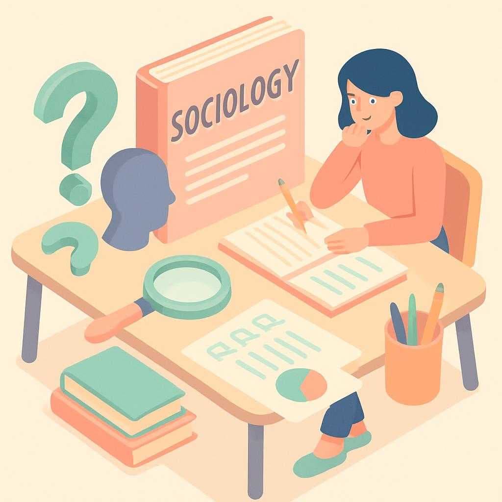 Sociology AS-Level: Mastering Evaluation Techniques for Exam Excellence