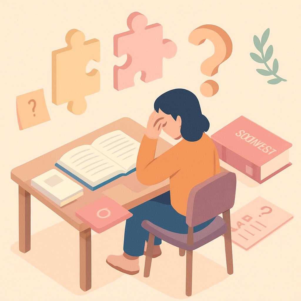 Sociology AS-Level: Navigating the Challenges of Exam Question Interpretation