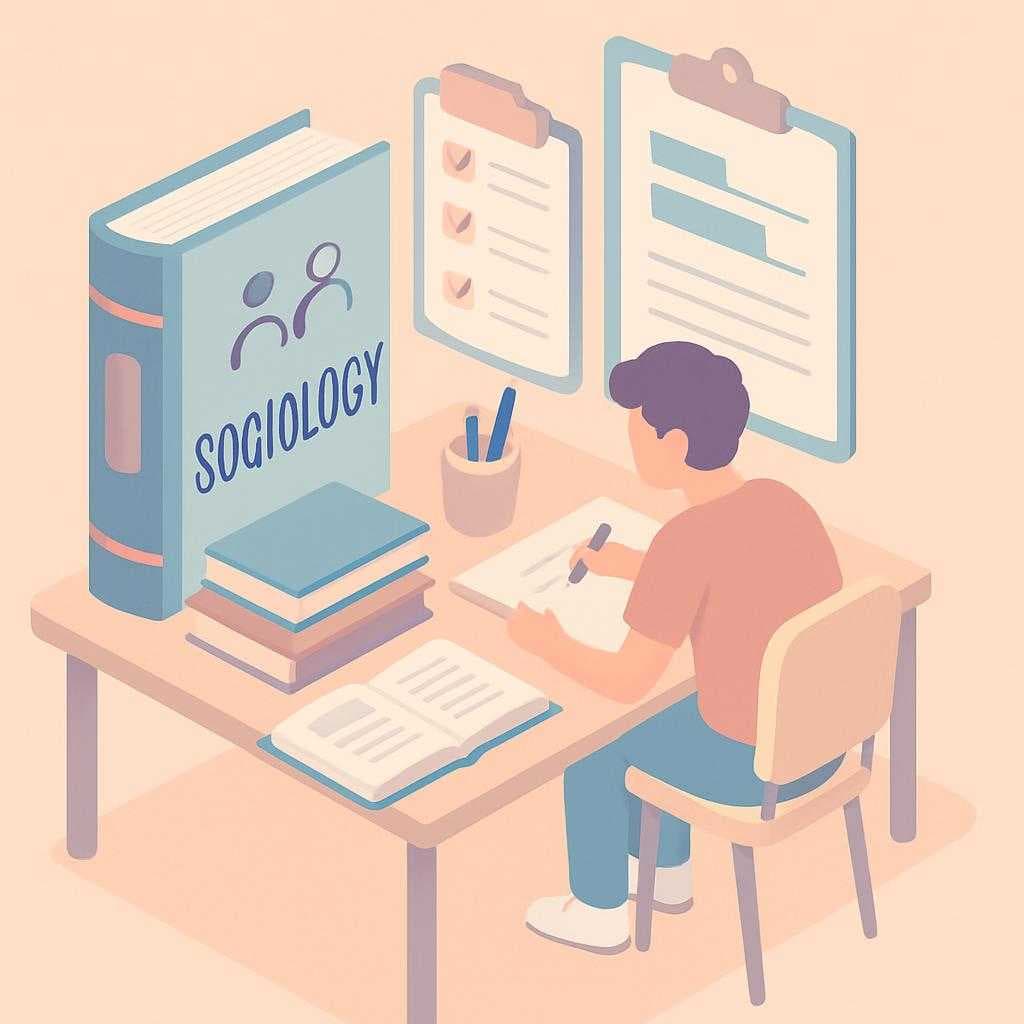 Sociology AS-Level: Demystifying Exam Board Differences for Exam Success