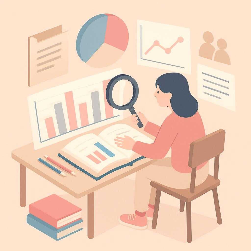 Sociology AS-Level: Mastering the Art of Interpreting Sociological Data for Exam Success