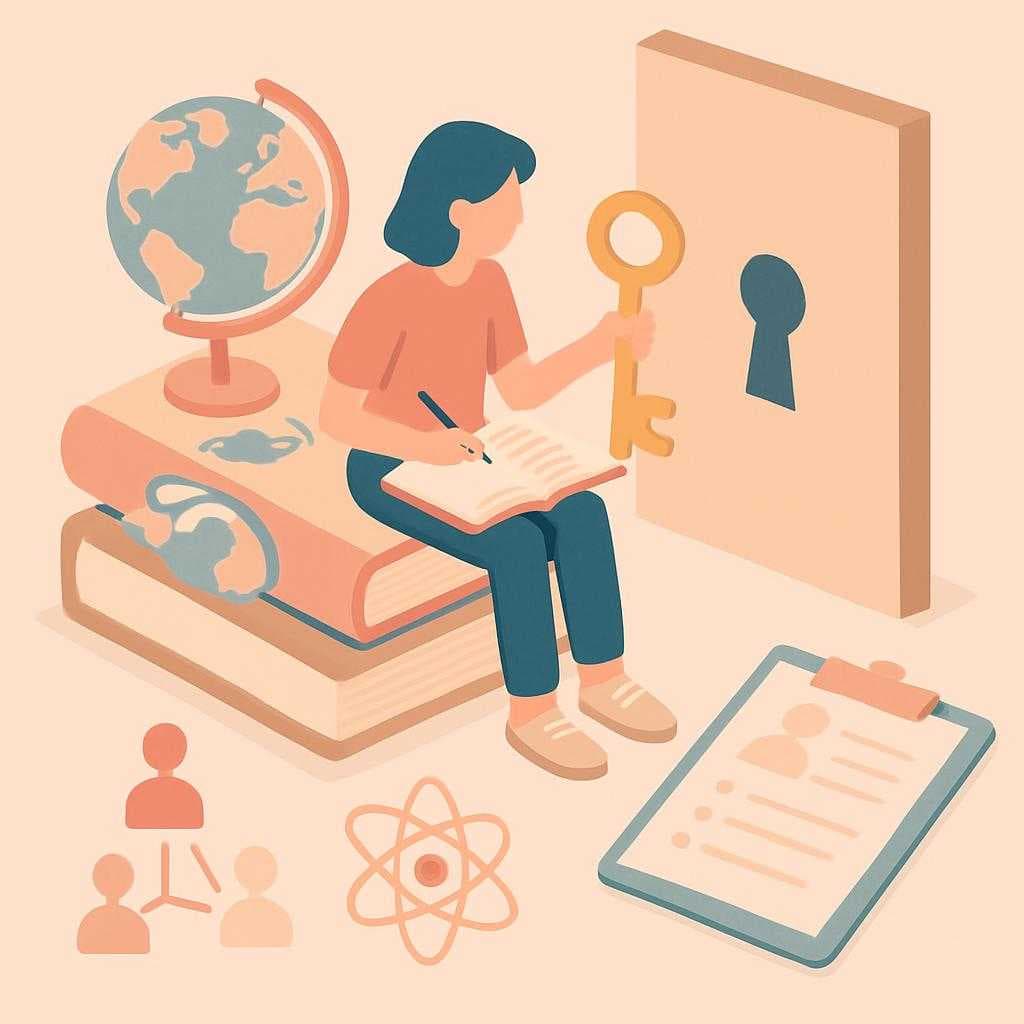 Unlocking Success in GCSE Sociology: Navigating the Exam Boards and Beyond