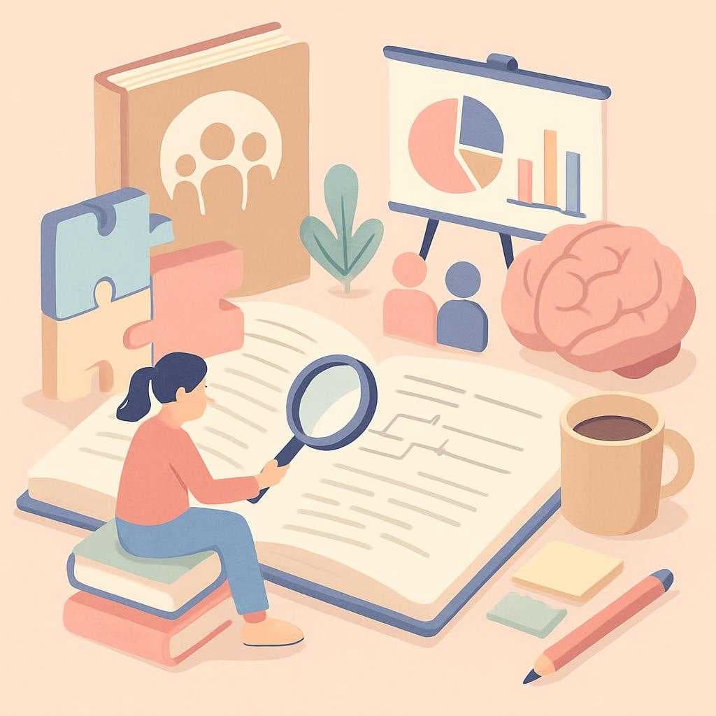 Cracking the Code: Effective Study Strategies for GCSE Sociology Students