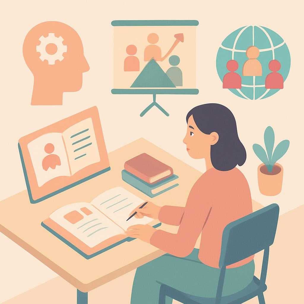 Excelling in GCSE Sociology: Understanding Theories and Perspectives