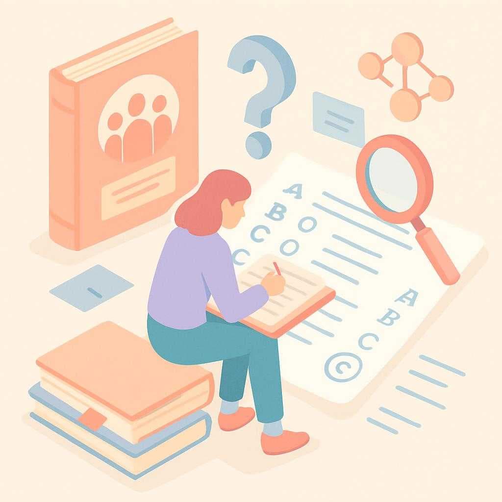 Top Strategies for Tackling GCSE Sociology Exam Questions