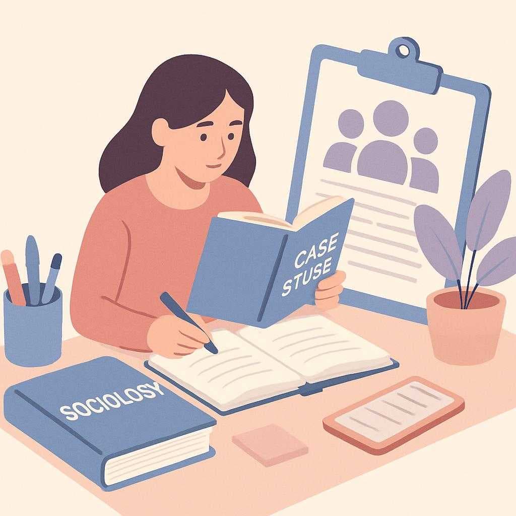 Boost Your GCSE Sociology Grades: Understanding the Importance of Case Studies