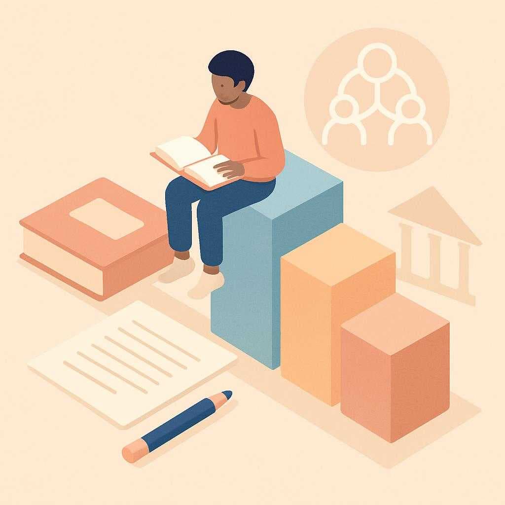 Conquer GCSE Sociology: A Guide to Understanding Social Stratification