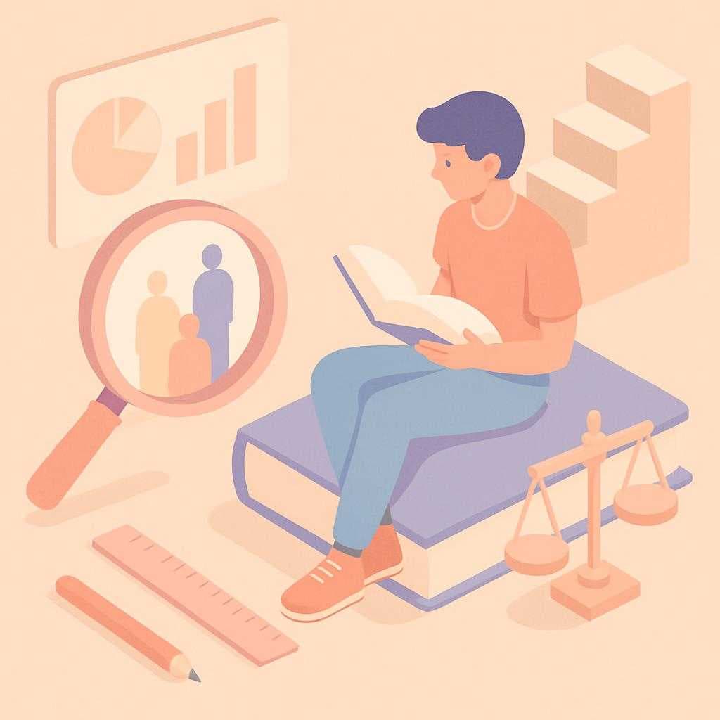 Mastering GCSE Sociology: The Art of Analyzing Social Inequality