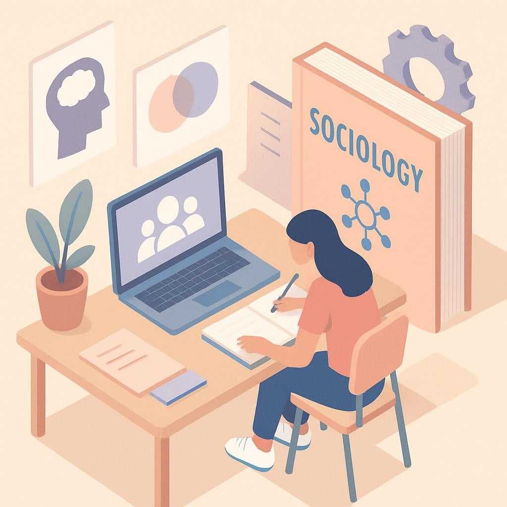 The Ultimate Guide to Understanding Sociological Theories for GCSE Success