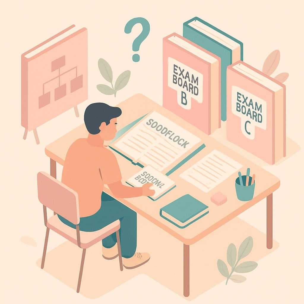 Excelling in GCSE Sociology: How to Tackle Exam Board Variations